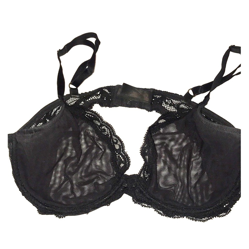 Unlined Natori Bra 36D